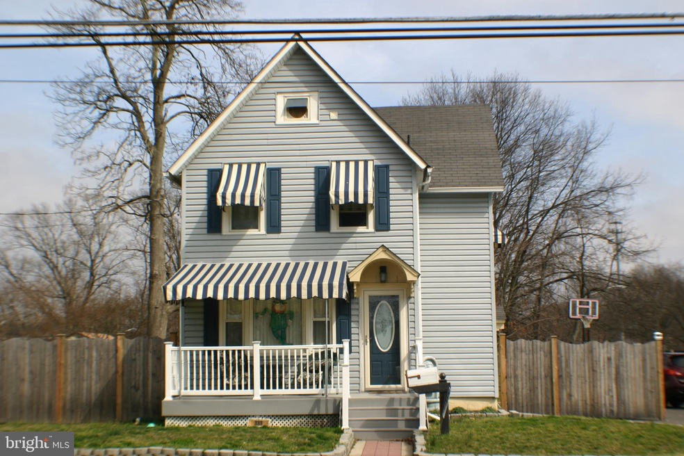 333 N Warwick Rd, Magnolia, NJ 08049 - photo 1