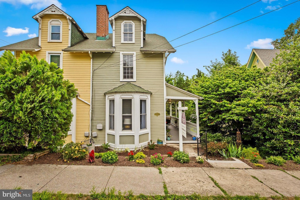 Sold $380,000 • Co-Listing Agent