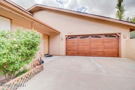 1110 N Monte Rosa Ln, Payson, AZ 85541 - photo 1