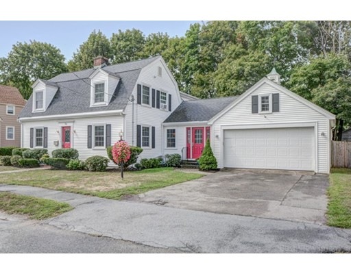 50 Hoy Terrace, Milton, MA 02186 - photo 1