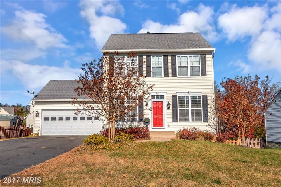 6609 Hot Spring Ln, Fredericksburg, VA 22407 - photo 1