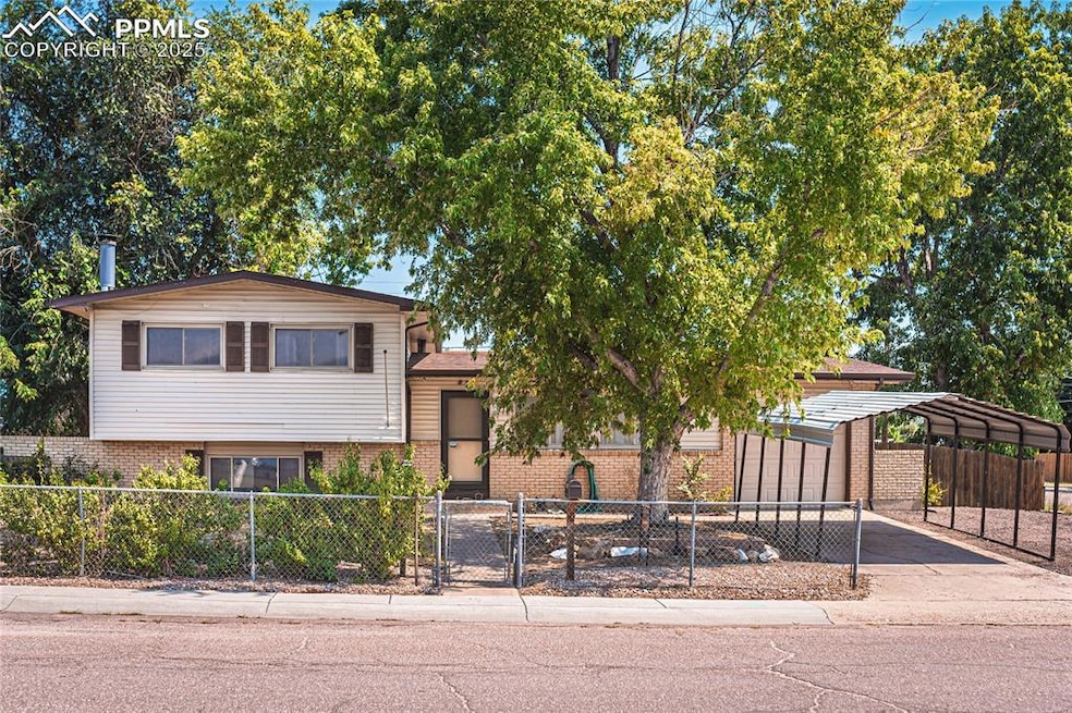 1 N Dartmouth St, Colorado Springs, CO 80911 - photo 1