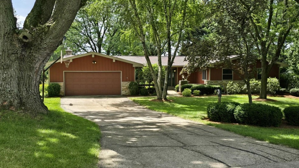 6371 Demarco Trail, Verona, WI 53593 - photo 1