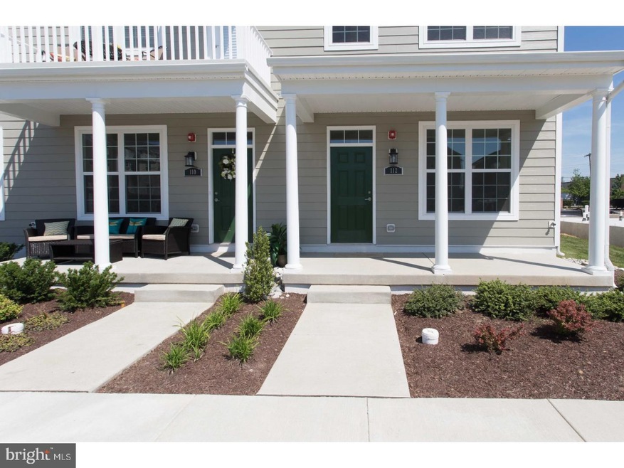 112 Konefal St unit F541, Bensalem, PA 19020 - photo 1