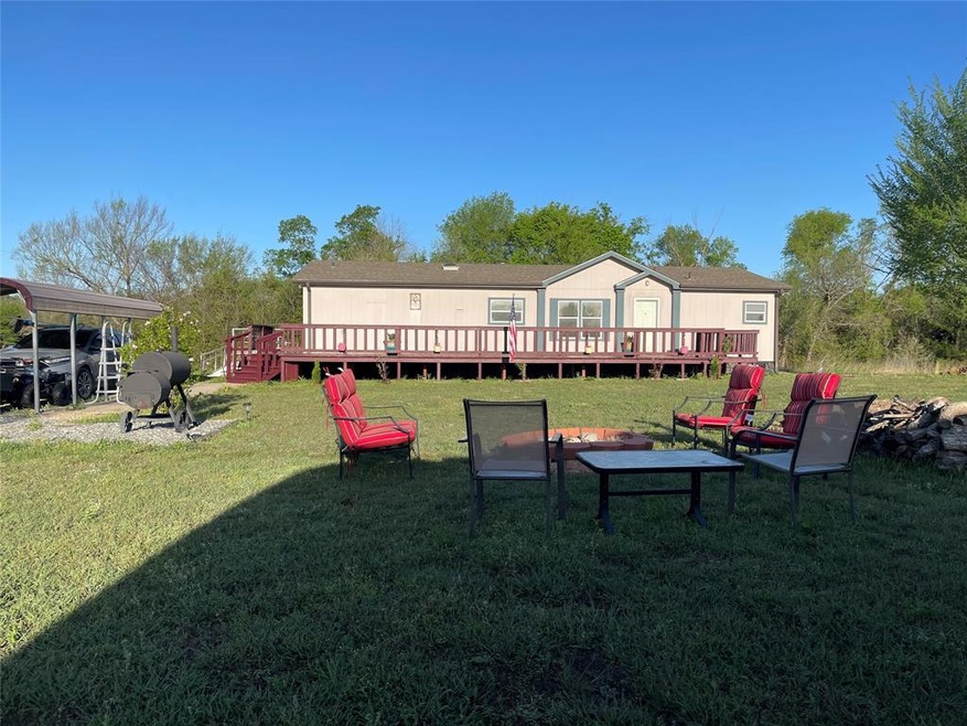 261 Private Road 423, Bonham, TX 75418 - photo 1