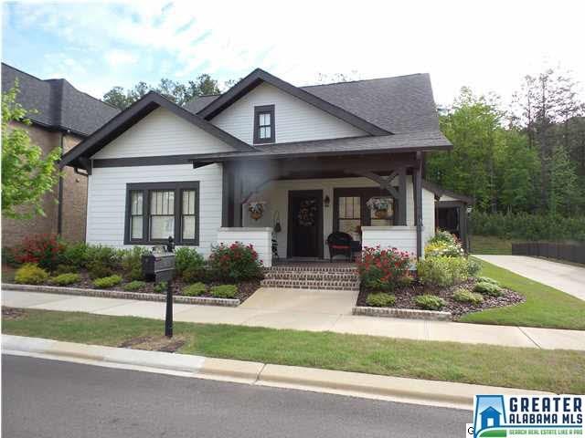 Welcome to 4291 Abbotts Way--just one year old wit