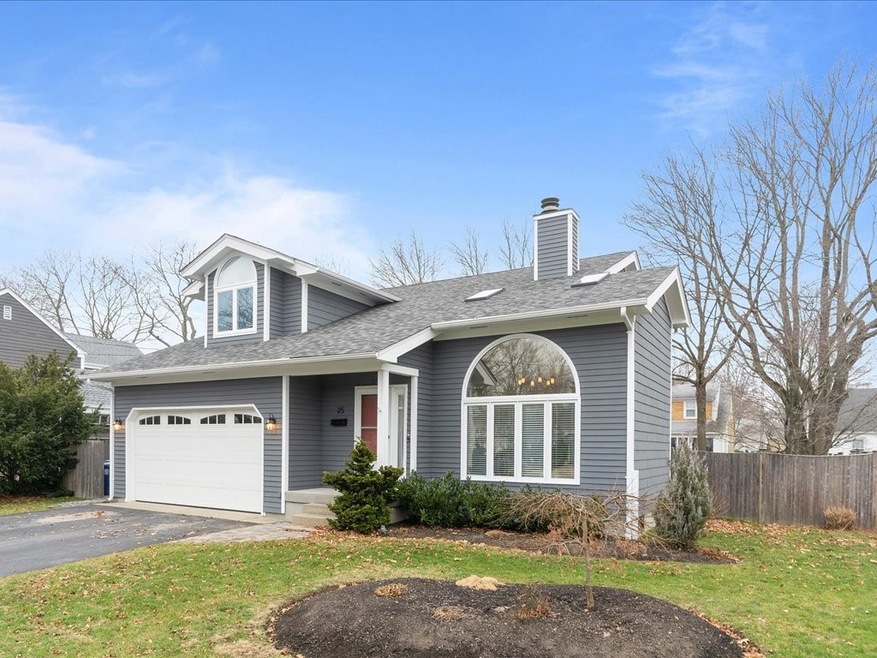 25 Ann Mary Brown Dr, Warwick, RI 02888 - photo 1