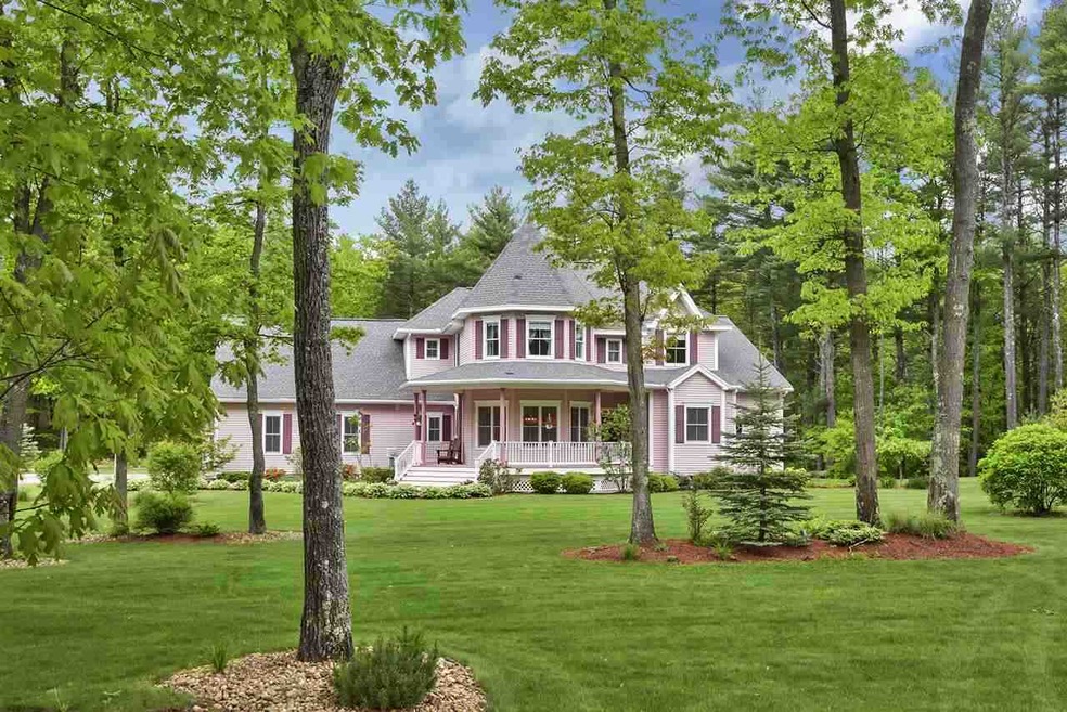 123 Hillcrest Rd, Litchfield, NH 03052 - photo 1