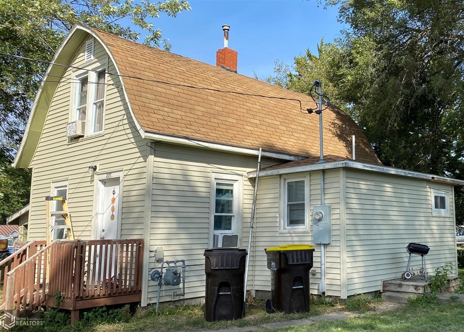 227 E Mckinley St, Osceola, IA 50213 - photo 1