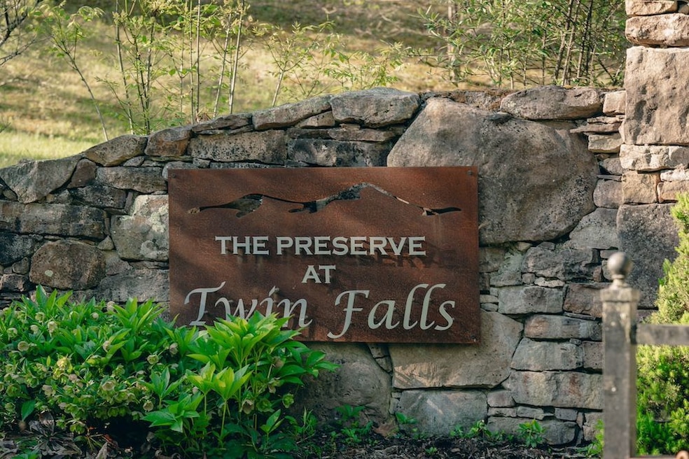 8270 Twin Falls Rd NE, Copper Hill, VA 24079 - photo 1