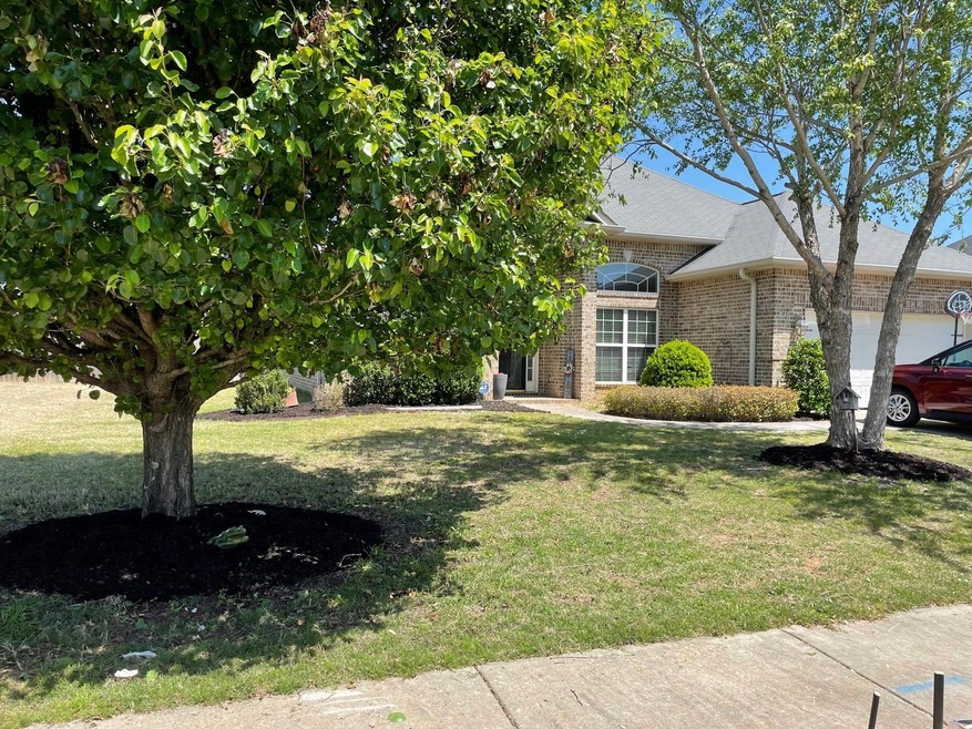 102 Post Oak Way, Warner Robins, GA 31088 - photo 1