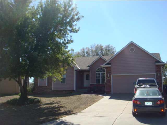 Front View