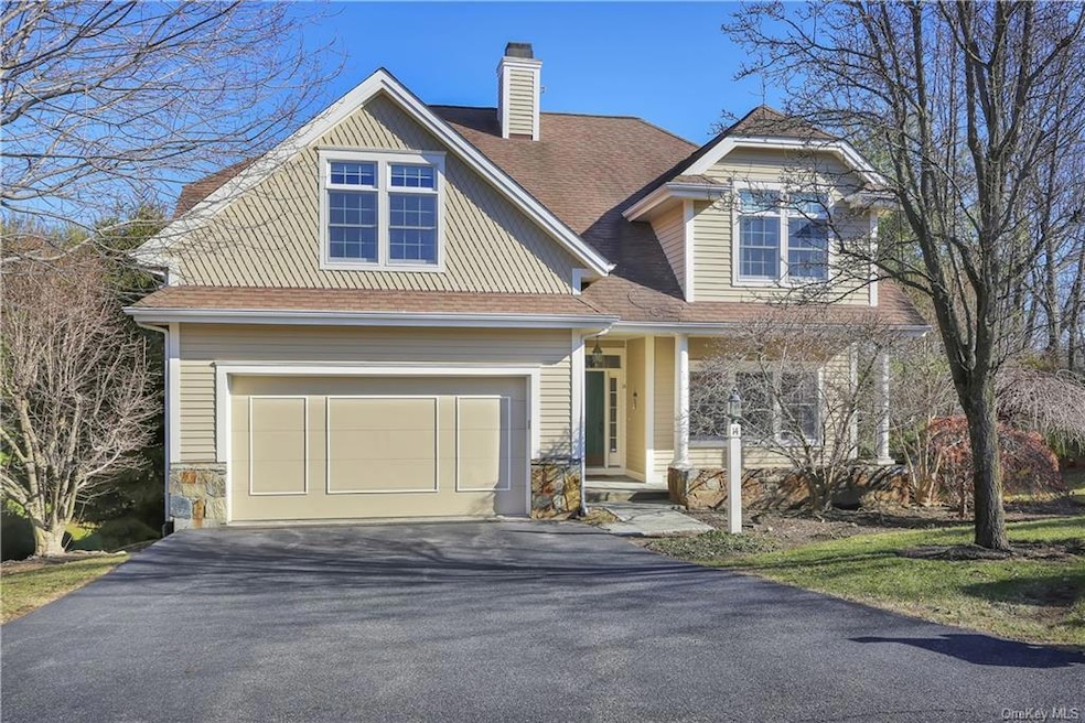 14 Juniper Ct, Armonk, NY 10504 - photo 1