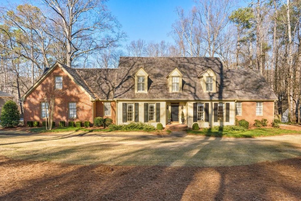 532 S Keeler Woods Dr NW, Marietta, GA 30064 - photo 1