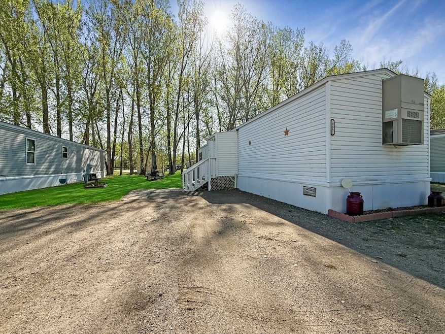 Sold • Co-Listing Agent