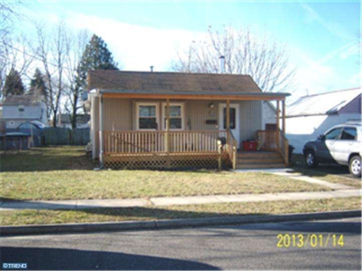 456 9th Ave, Lindenwold, NJ 08021 - photo 1