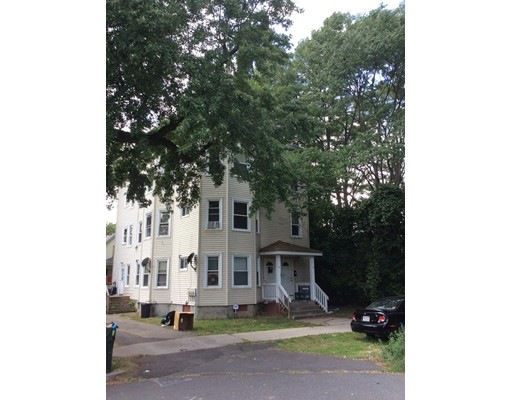22 Crane St unit 24, Springfield, MA 01104 - photo 1