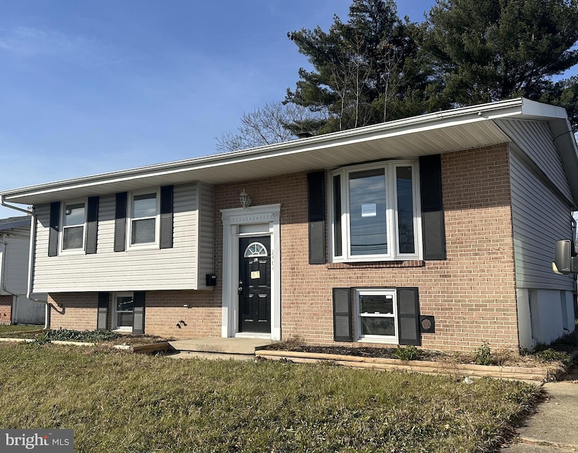 2404 Willoughby Beach Rd, Edgewood, MD 21040 - photo 1