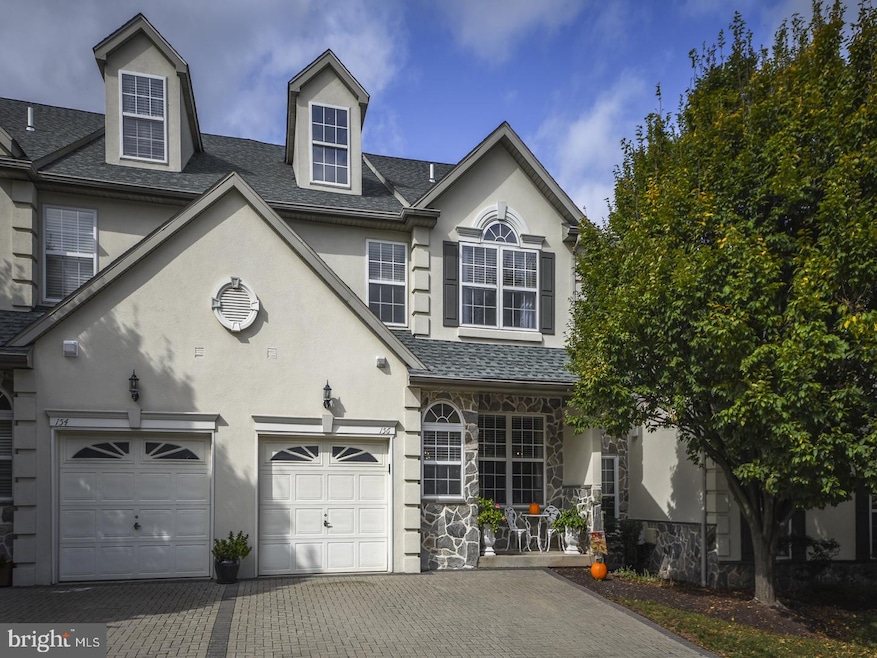 156 Meadow View Ln, Lansdale, PA 19446 - photo 1