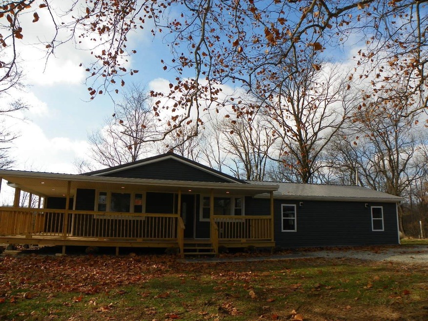 25131 Old Us Highway 52, Laurel, IN 47024 - photo 1