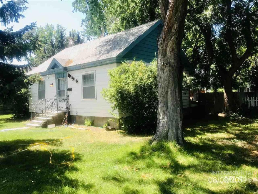 311 S Elder St, Nampa, ID 83686 - photo 1