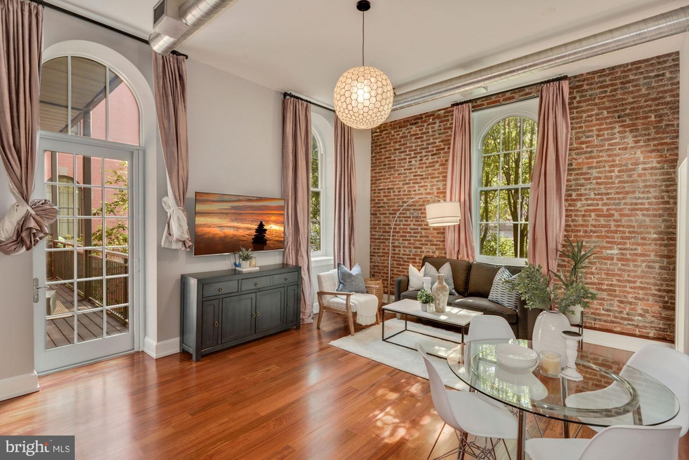 215 I St NE unit 209, Washington, DC 20002 - photo 1