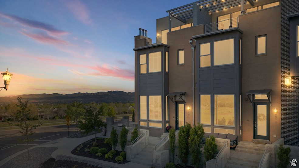 4491 W Daybreak Rim Way, South Jordan, UT 84009 - photo 1