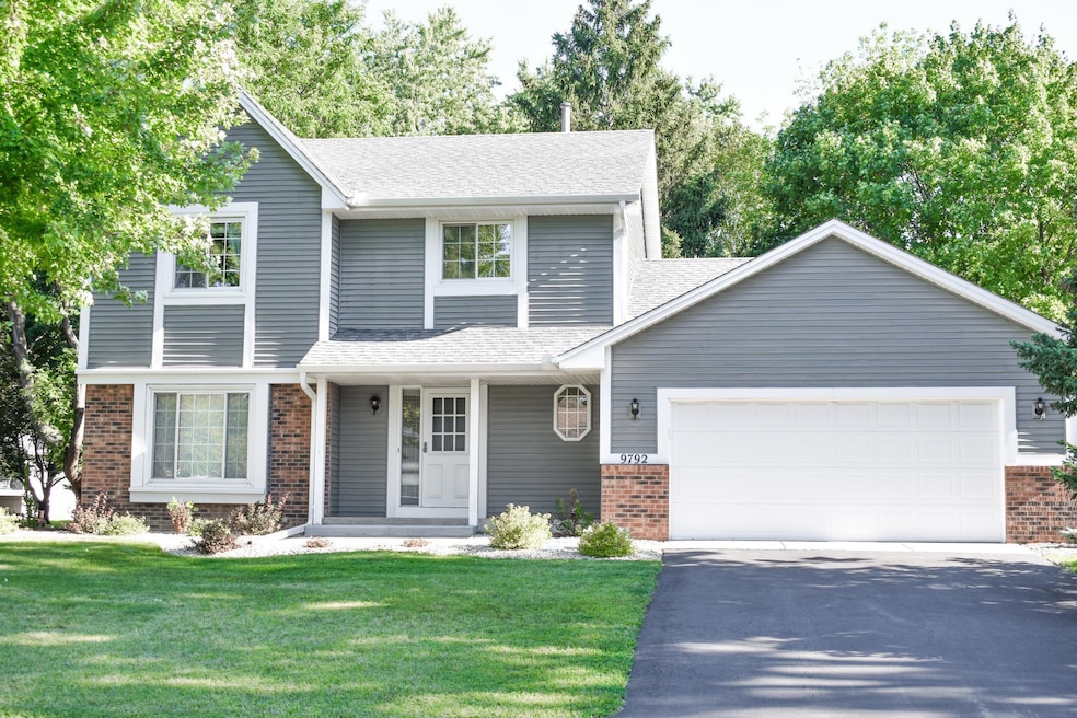 Gracelynn Billings Real Estate Agent in Coon Rapids, MN