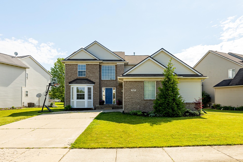 Front Exterior