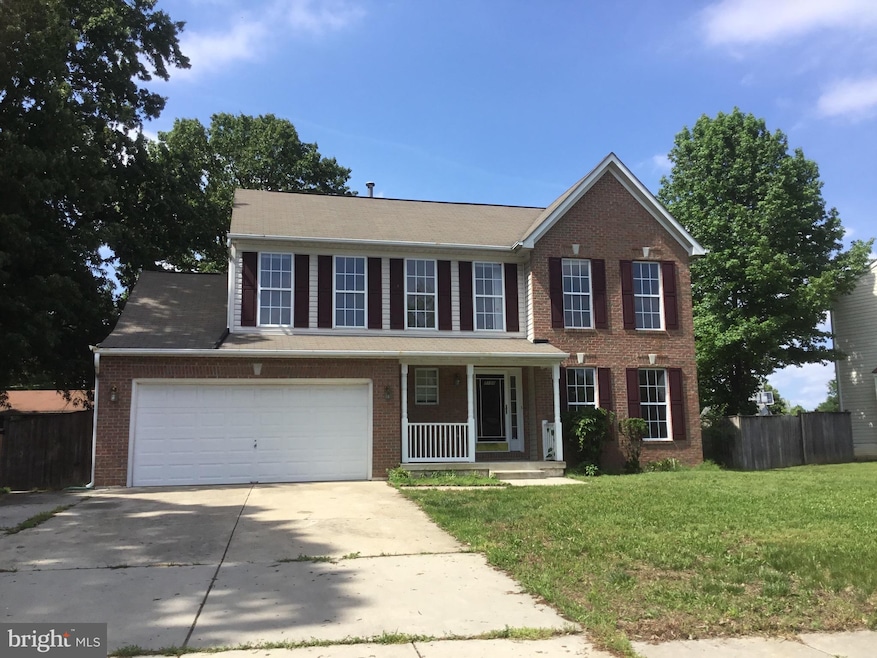 7100 Friendship Rd, Clinton, MD 20735 - photo 1