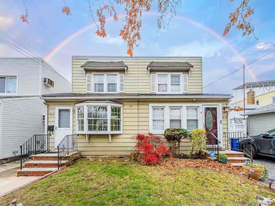 3314 204th St, Bayside, NY 11361 - photo 1