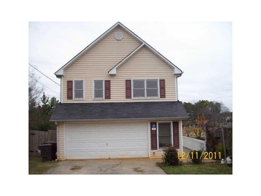 3 Guyton Rd, Cartersville, GA 30120 - photo 1