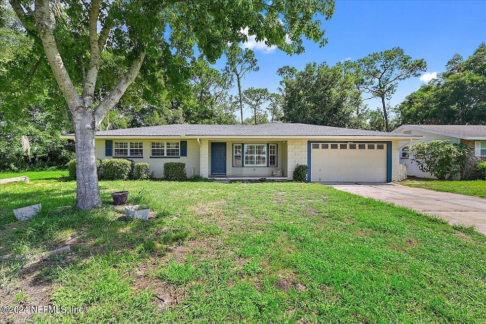 7517 Altama Rd, Jacksonville, FL 32216 - photo 1