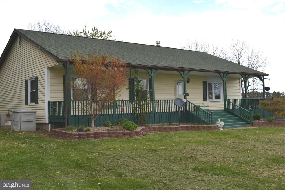 2315 Giles Mill Rd, Bunker Hill, WV 25413 - photo 1