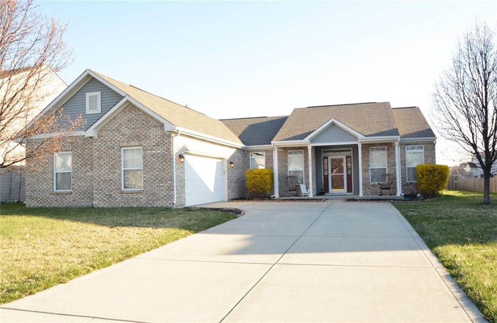 11870 Bills Ave, Fishers, IN 46037 - photo 1