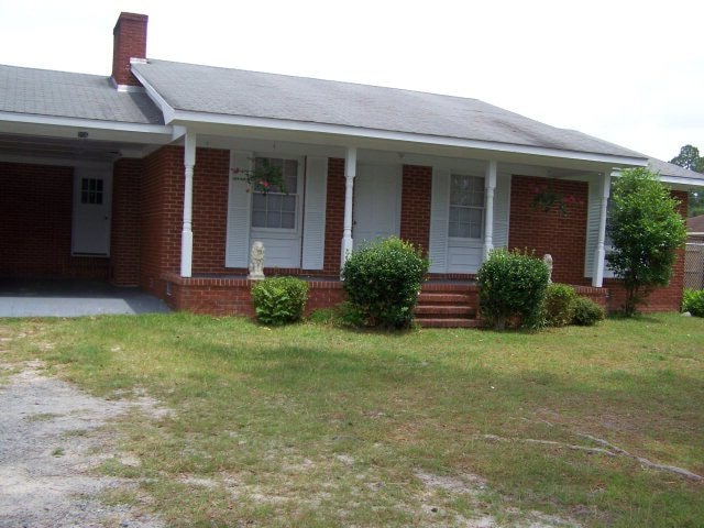 Main View