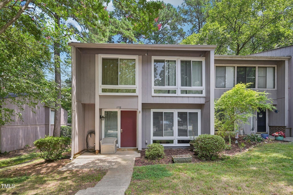 1776 Quail Ridge Rd, Raleigh, NC 27609 - photo 1