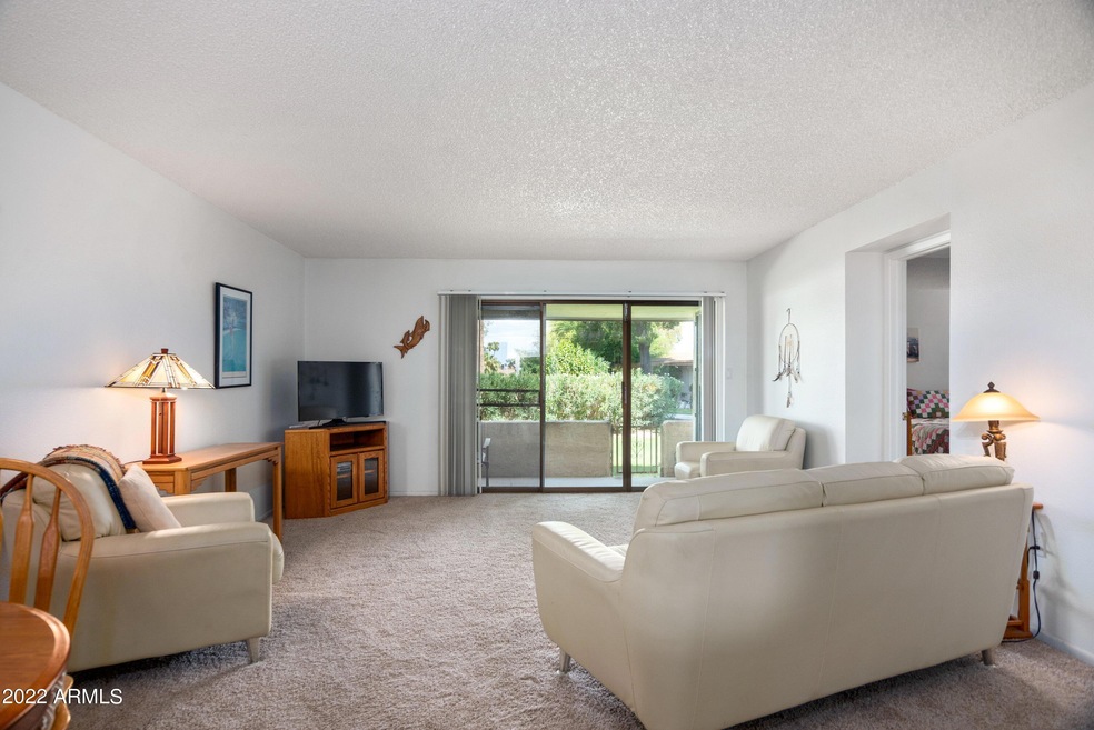 Living Room to Patio