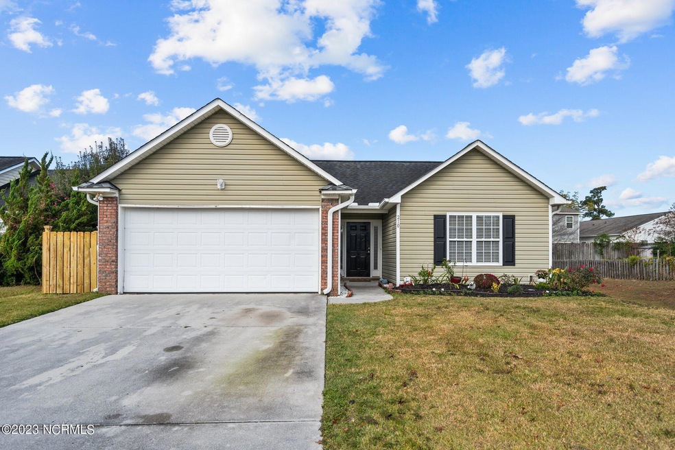 Sold $275,000 • Co-Listing Agent