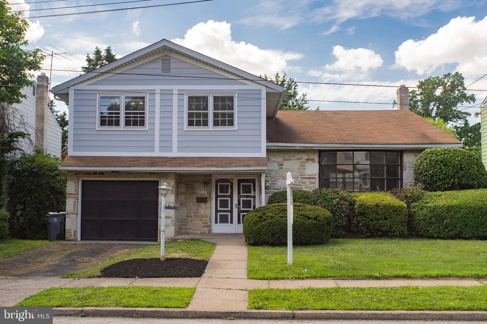 212 Susan Dr, Elkins Park, PA 19027 - photo 1