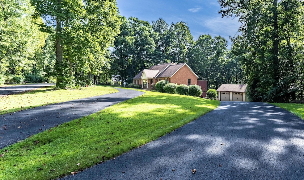 310 Chestnut Hill Rd, Summersville, WV 26651 - photo 1