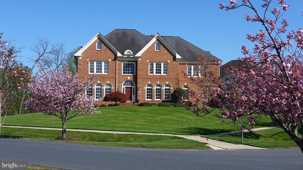 16611 Medinah Ct, Silver Spring, MD 20905 - photo 1