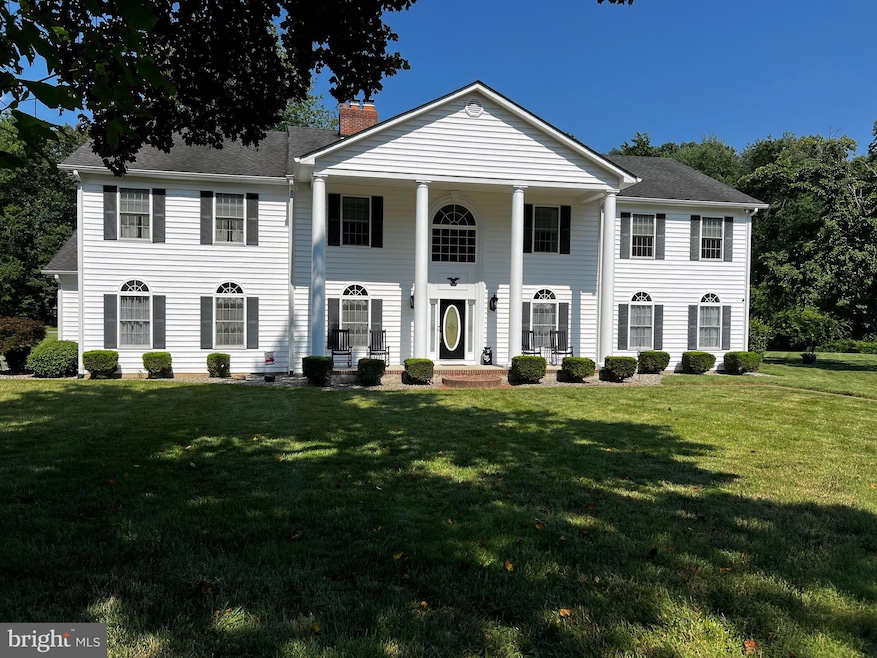 4865 Port Tobacco Rd, Nanjemoy, MD 20662 - photo 1