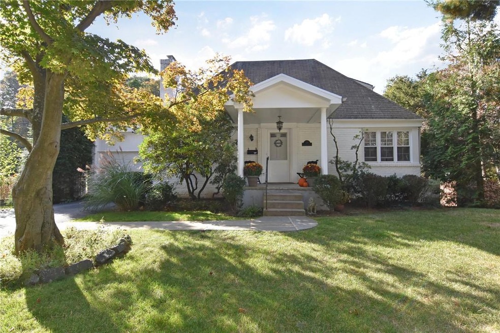 56 Brookside Ln, Dobbs Ferry, NY 10522 - photo 1