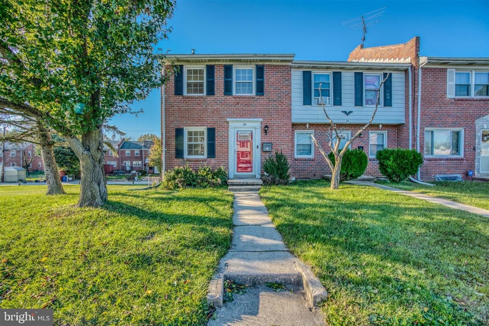 36 Morrislea Ct, Parkville, MD 21234 - photo 1