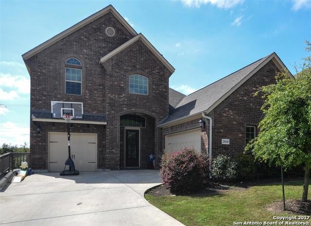 25610 Rabbitbrush, San Antonio, TX 78261 - photo 1