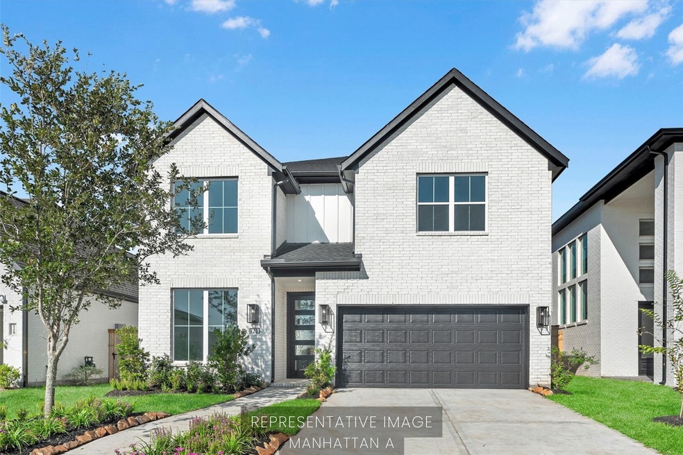 16207 Mallard View Ln, Hockley, TX 77447 - photo 1