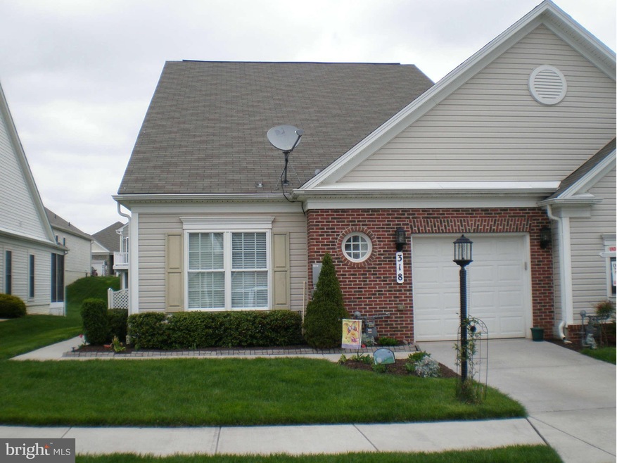 318 Butterfly Dr, Taneytown, MD 21787 - photo 1