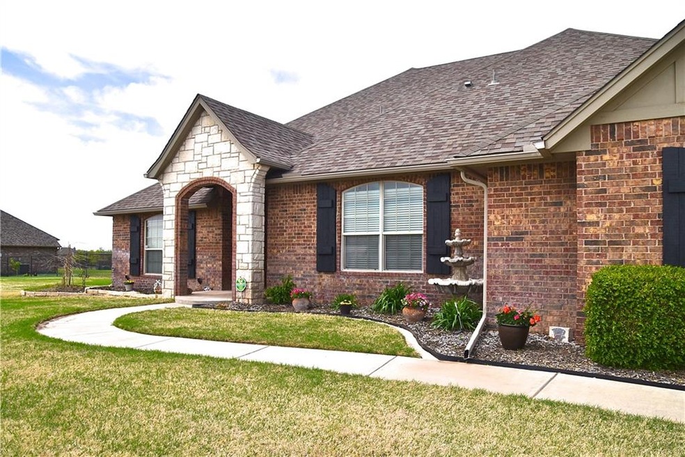 14263 Old Barn Rd, Edmond, OK 73025 - photo 1