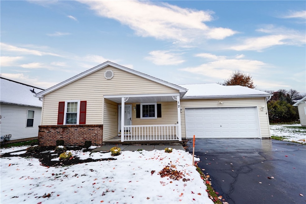 12 Gursslin Ln, Hilton, NY 14468 - photo 1